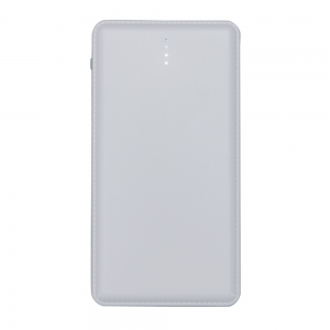 Power Bank Slim com Níveis Personalizada — foto 2
