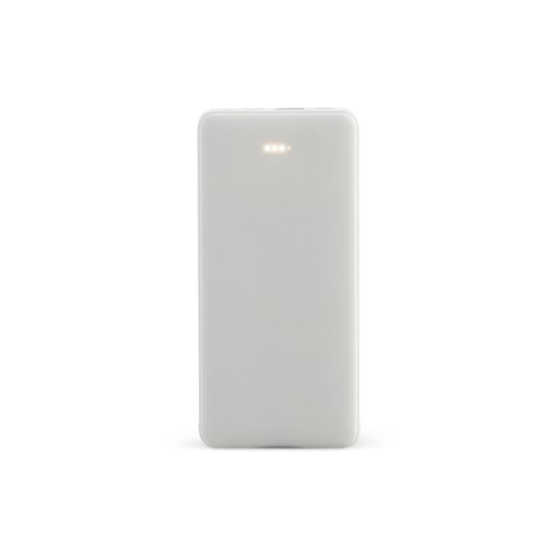 PowerBank 10.000mAh com Indicador LED