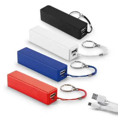 Powerbank 2200 Mah
