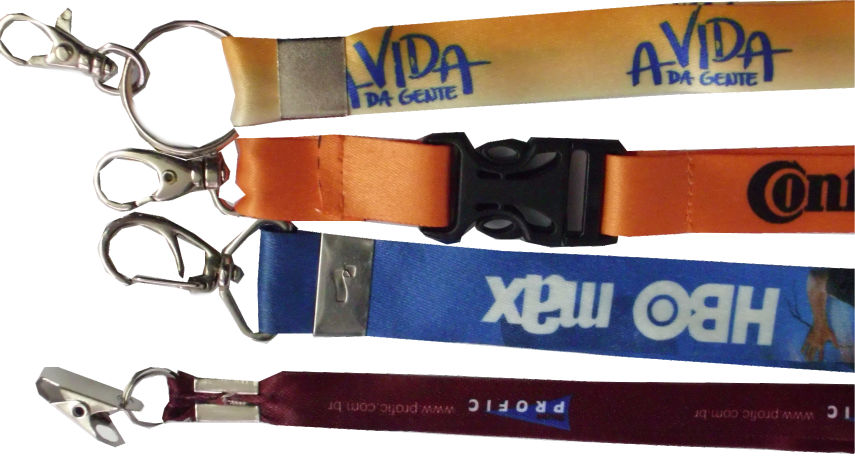 Cordões Personalizados — foto 3