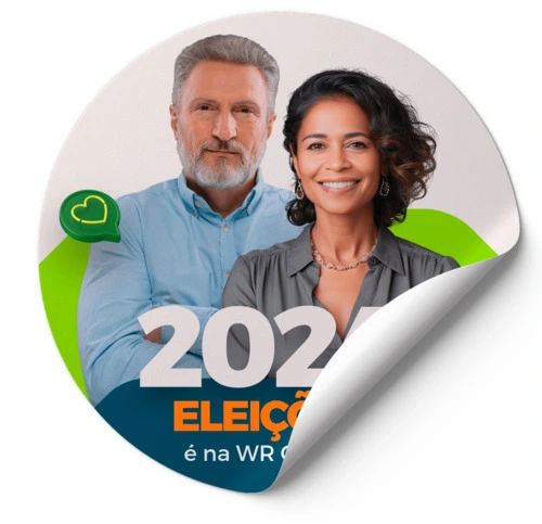 Praguinhas e Pragões. - WR Grafica