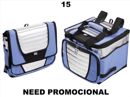 Praia 15 - ice cooler 24 litros