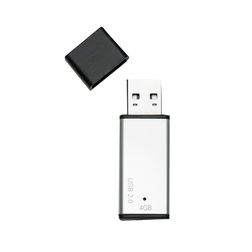 Pratinha 4GB Personalizado — foto 3