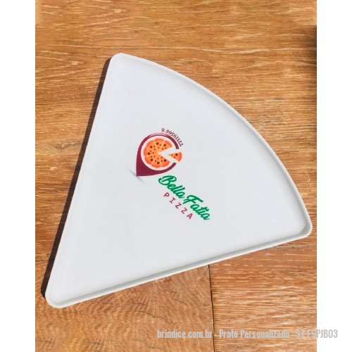 Prato Personalizado