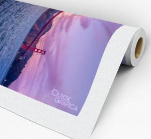 preço m2 tela canvas personalizada