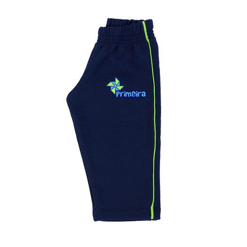 Primeira Calça Moletom