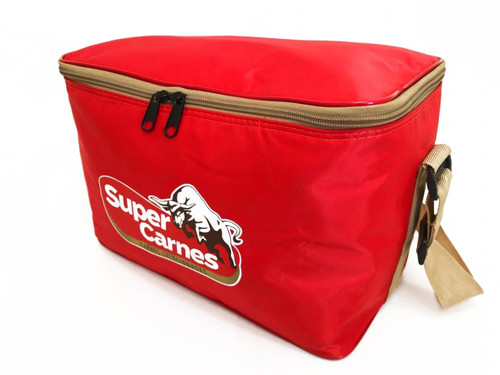 PRO103 - BOLSA TÉRMICA 17L