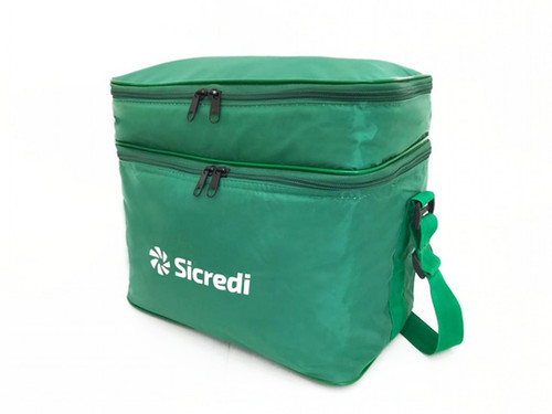 PRO111 - Bolsa Térmica Dois Andares