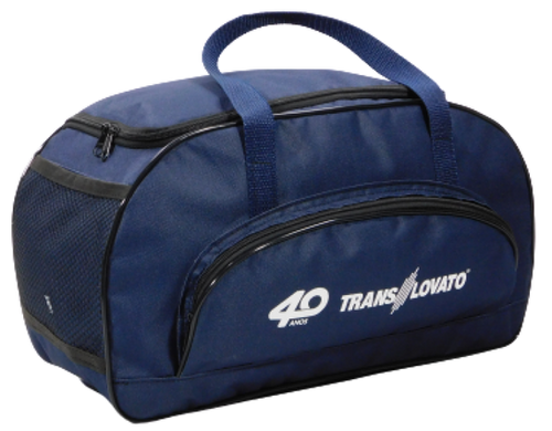 PRO217 - BOLSA DE BORDO COM BOLSO FRONTAL