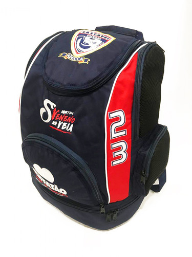 PRO417 - Mochila Triatleta