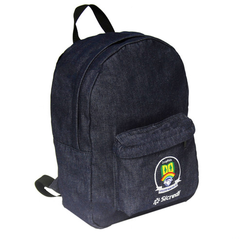 PRO418 - MOCHILA JUVENIL