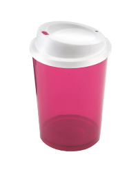 COPO CAFÉ EM PS CRISTAL PERSONALIZADO