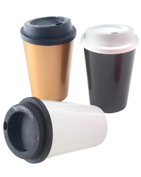 COPO CAFÉ EM PS PERSONALIZADO