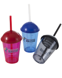 COPO BEM ESTAR PS CRISTAL PERSONALIZADO