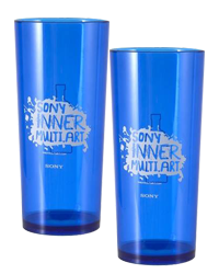 LONG DRINK 1 COR PERSONALIZADO