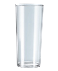 COPO LONG DRINK EM PS CRISTAL PERSONALIZADO