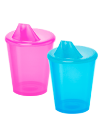 COPO INFANTIL EM RANDON PERSONALIZADO