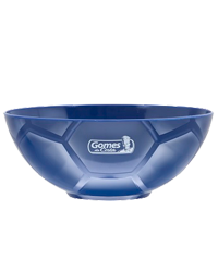 BOWL COM TEXTURA BOLA EM PS