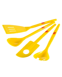 KIT TALHER DE COZINHA EM PP PERSONALIZADO