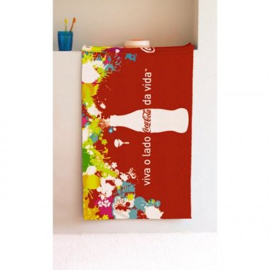 Toalha Personalizada Estampada Personalizada