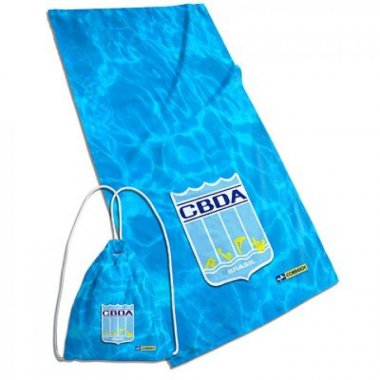 Bolsa Toalha com Alça em Cadarço Personalizada