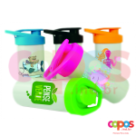 Squezze Térmico polímero Personalizado