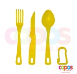Kit Talheres Personalizados