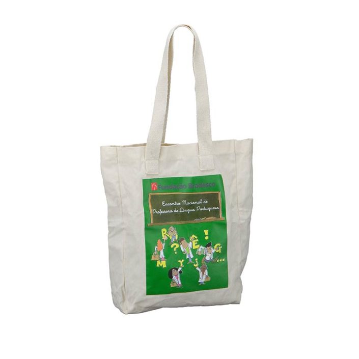 Sacolas Ecológicas Personalizadas