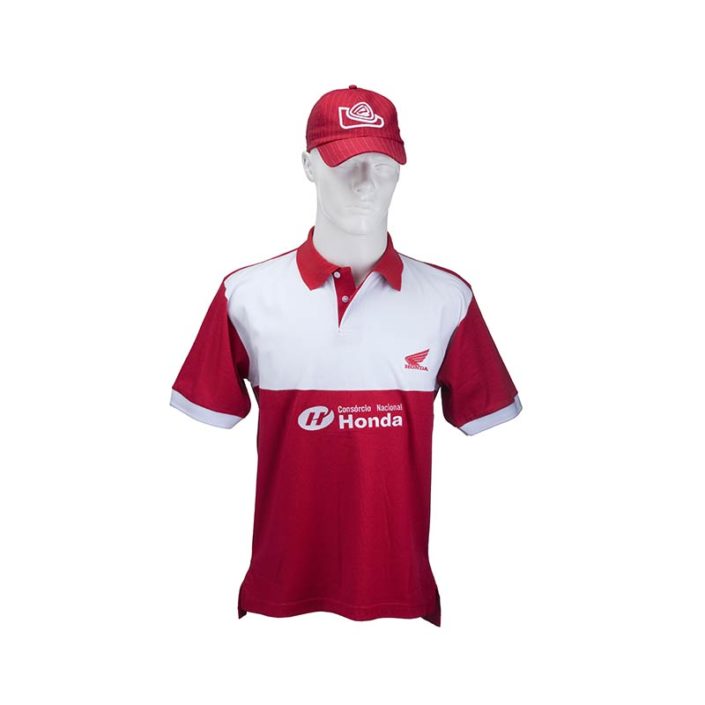 Camisas Personalizadas