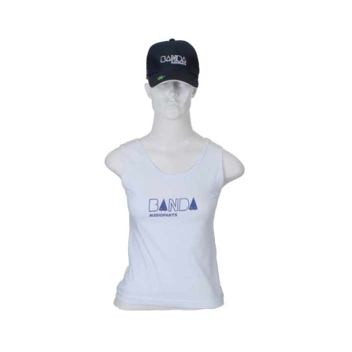 Camiseta Básica Personalizada