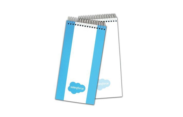 Blocos de notas personalizados — foto 2