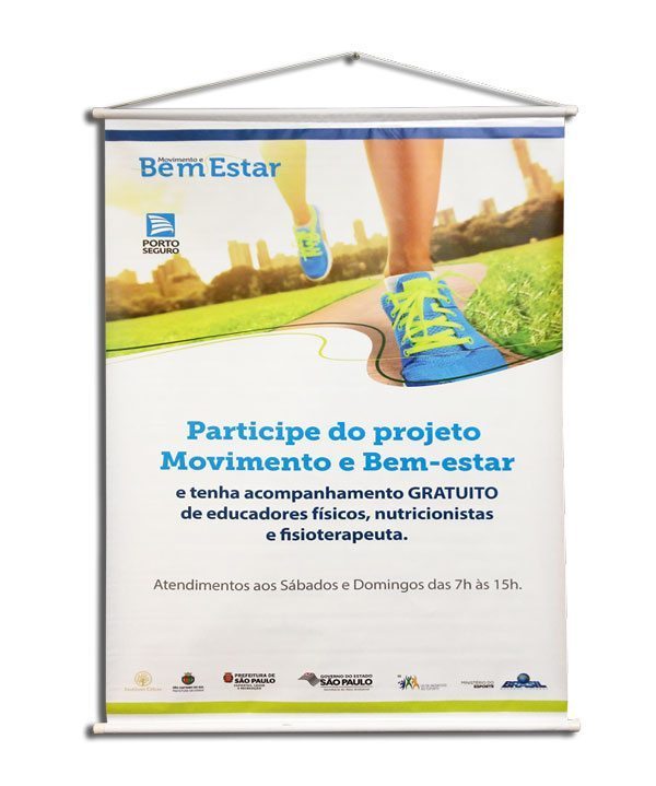 Banners Personalizados