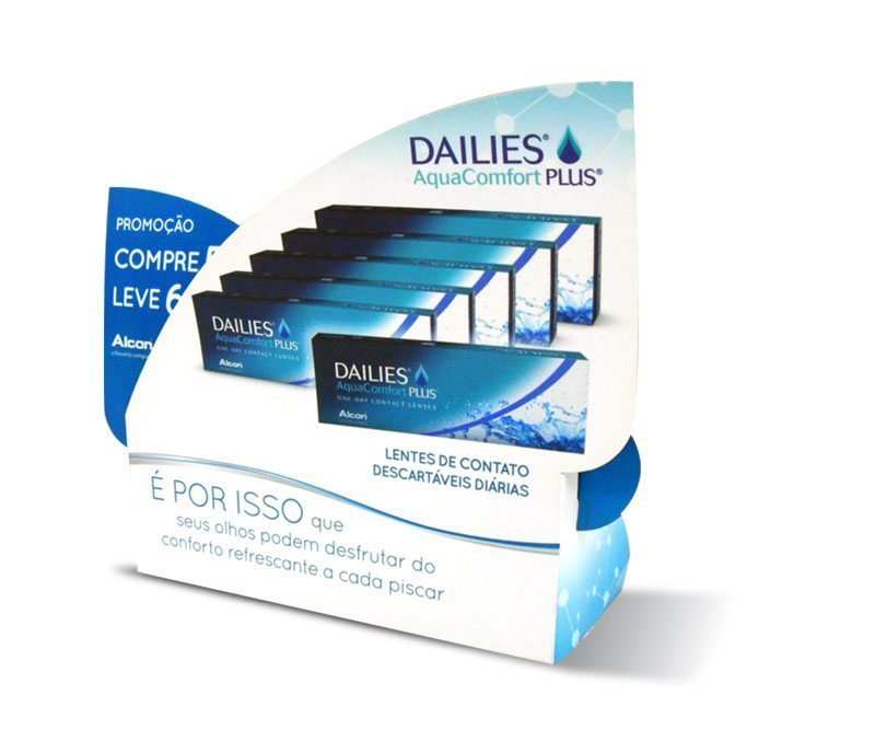 Display Personalizado