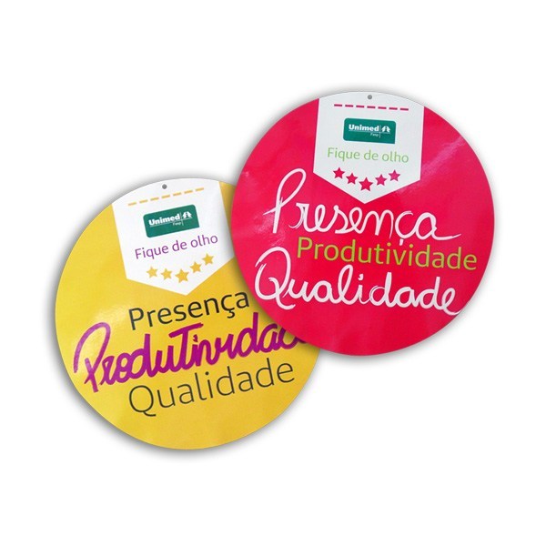 Móbiles Personalizados