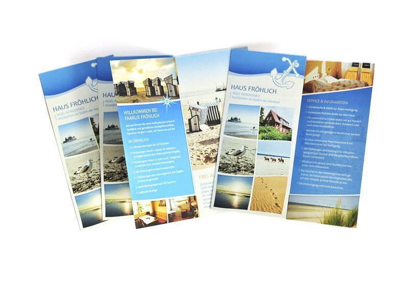 Folders Personalizados