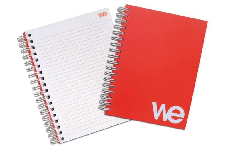 Cadernos Personalizados