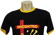 Camisetas Personalizadas