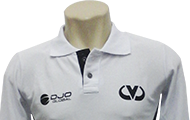 Camisa Pólo Personalizada