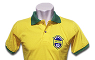 Camisa Pólo Personalizada — foto 3