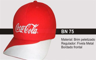 Bonés Personalizados