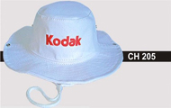Chapéus Personalizados