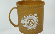 Caneta Ecológica Personalizada