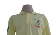 Camisa Pólo Pet Personalizada