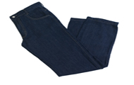 Calça Jeans Personalizada