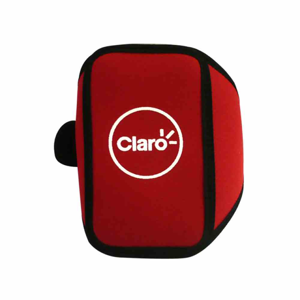 Braçadeira para Celular Personalizada