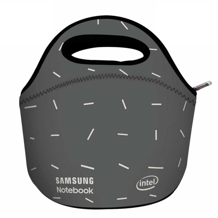 Mini Lancheira Personalizada