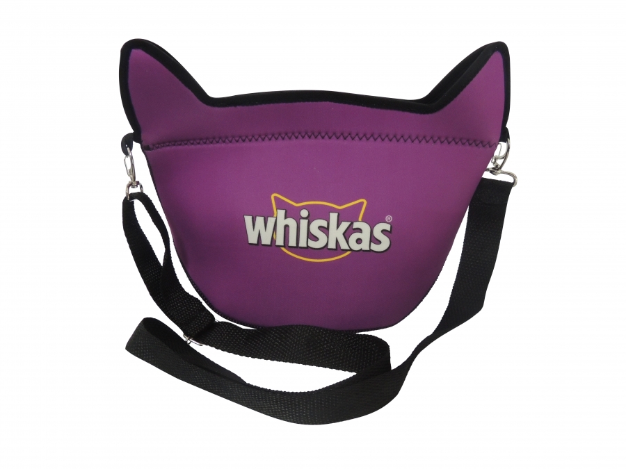 Lancheira Pet Personalizada