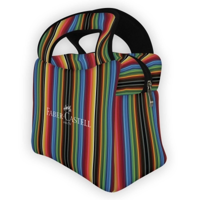 Lunch Box em Neoprene Personalizada