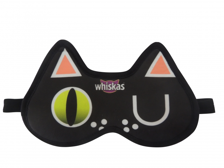 Tapa Olho Pet Personalizado