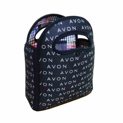Necessaire Clássica Personalizada